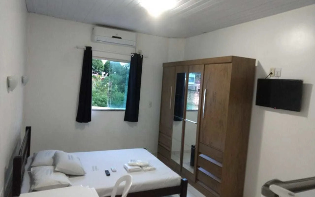 Residencial Dom Fernando