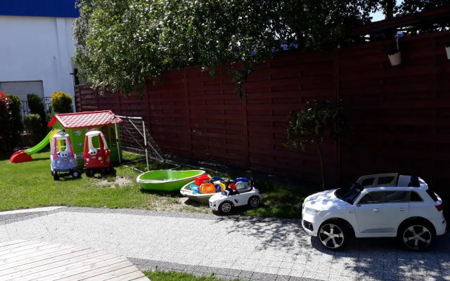 Pokoje Gościnne Anastazja