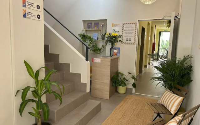 GrowersGo Boutique Hostel Huelva