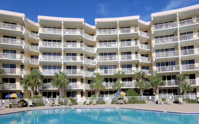 Destin West - Heron 407 3 Bedroom Condo