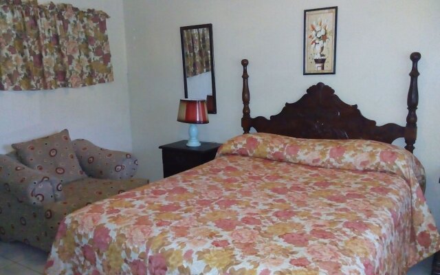 Comfort Kingdom Villa Bed & Breakfast