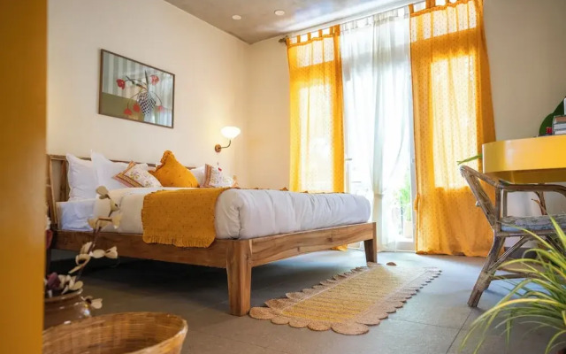 Vana by Loka - Self Catered Studios