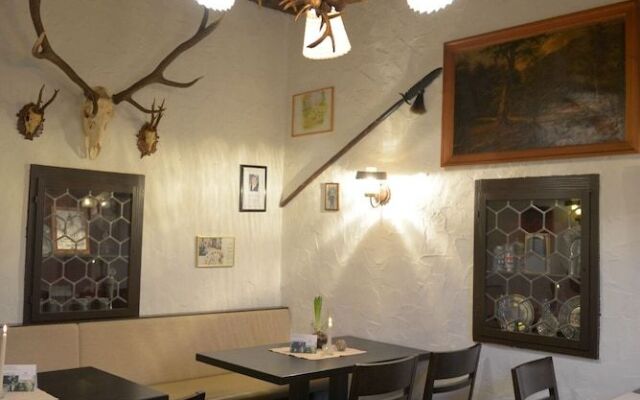 Landgasthof Baumhoftenne