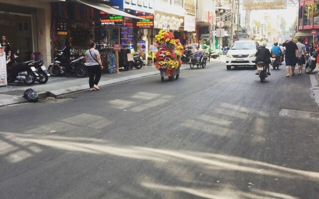 Ngoc Phan Guest House