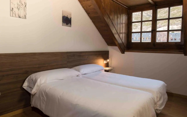 Residencial SNÖ Vall de Boí
