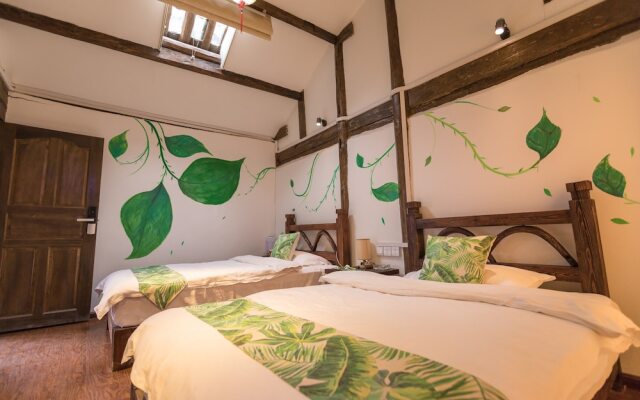 Xisu Inn