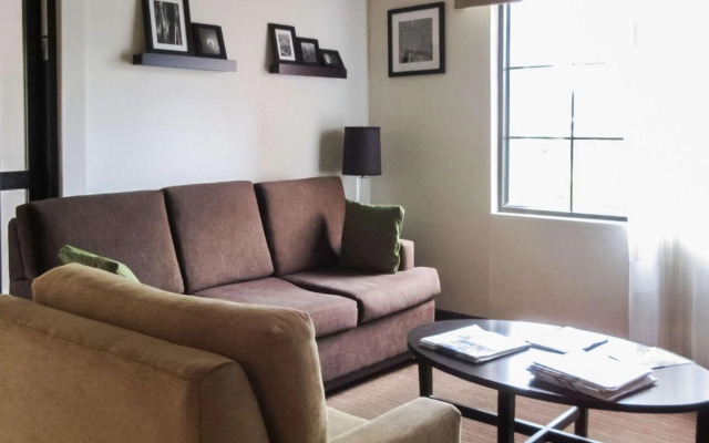 Rodeway Inn Albany South