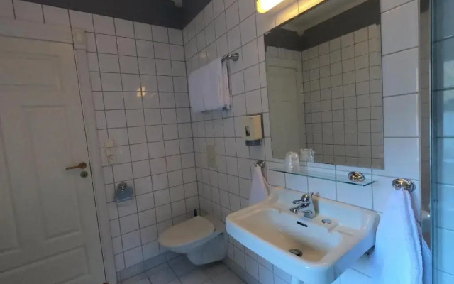 Hjelle Hotel