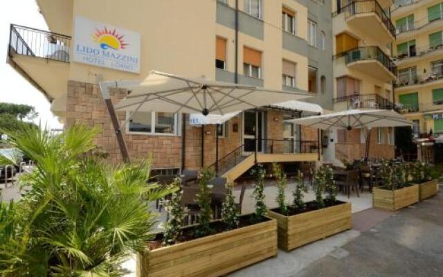 Hotel Lido Mazzini