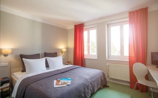 velo inn - Basislager Bad Berka