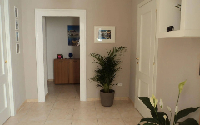 B&B Mare di S.Lucia