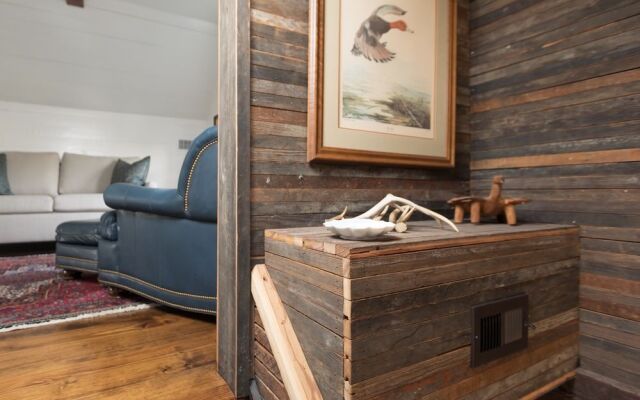 Starling's Rest B&B