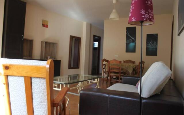 Acogedor duplex a 15min de Marbella