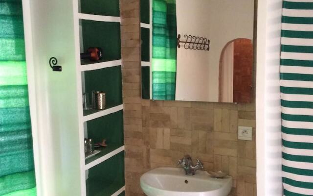 Le Clos Beldi