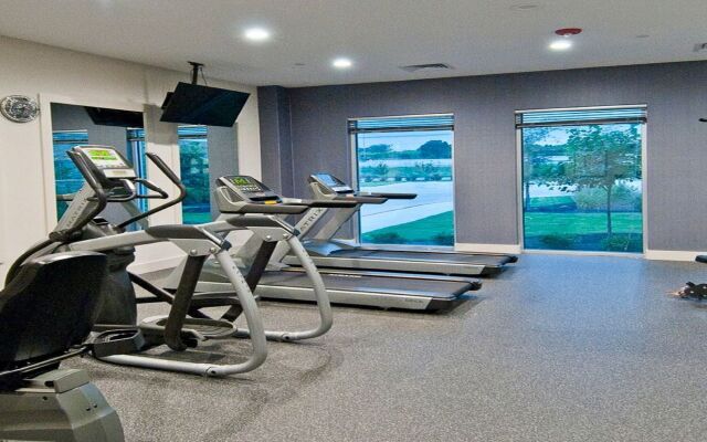 Holiday Inn Austin Airport by IHG