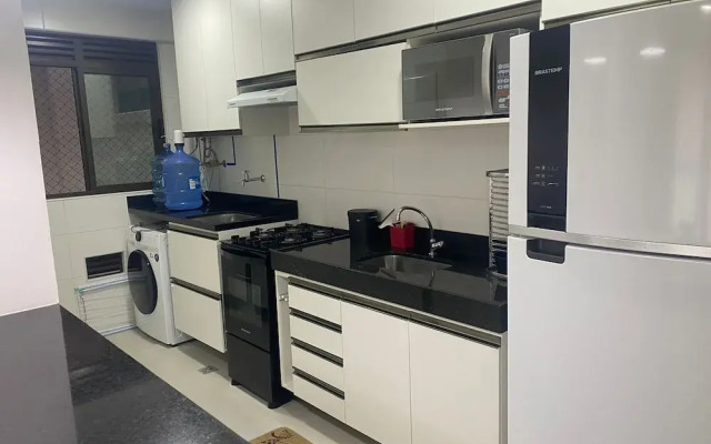 Edifício Duetto  711