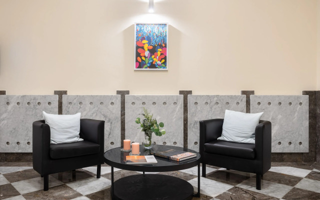 Open Sicily - Residence ai Quattro Canti