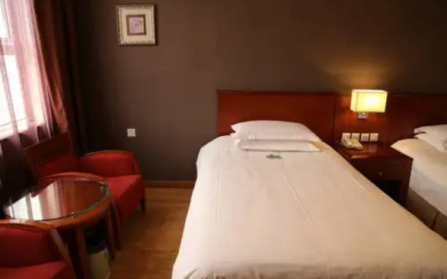 Hyatt Place Linyi People’s Square