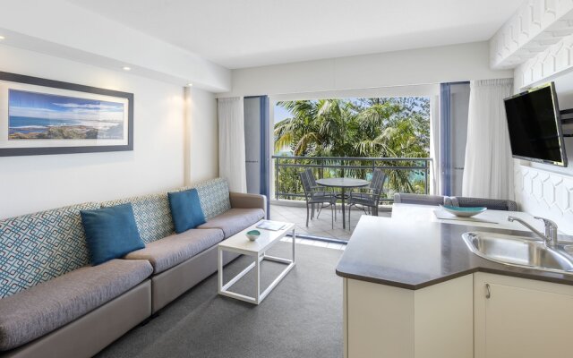 Ramada Resort Golden Beach