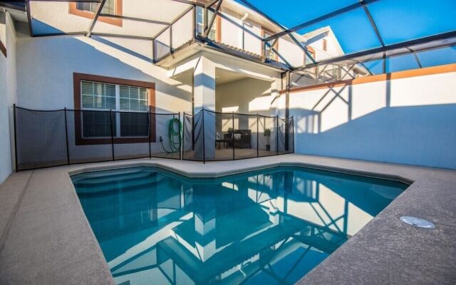 1588mvd 4 Bedroom Townhouse