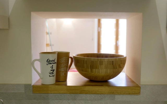 Siena UP Town - Sabrina's Cozy Apartment