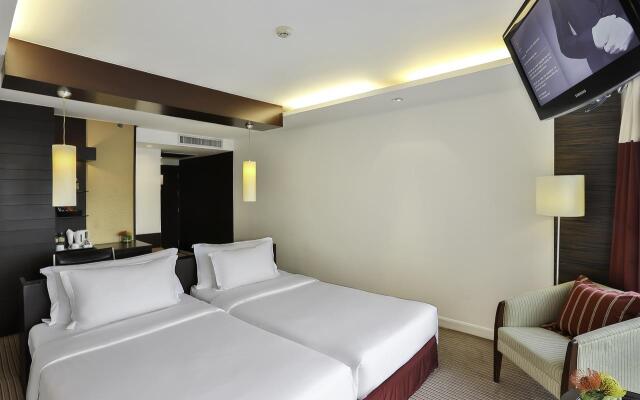 Eastin Hotel Makkasan (SHA Extra Plus)