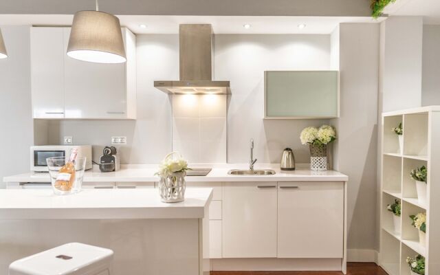 Letmalaga Victoria Garden