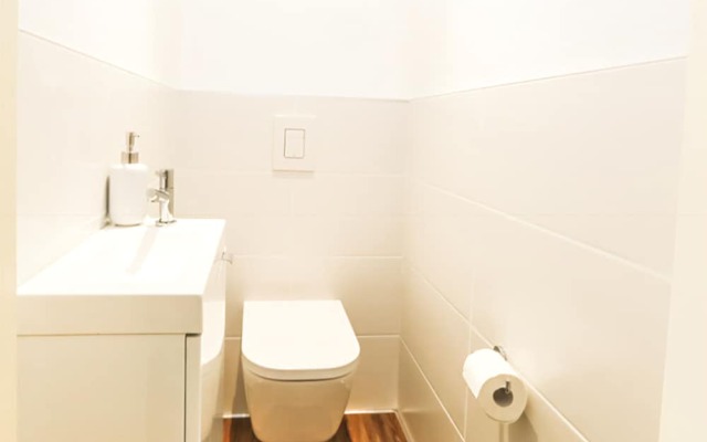 Appartement Unique - L' Ancienne Poste