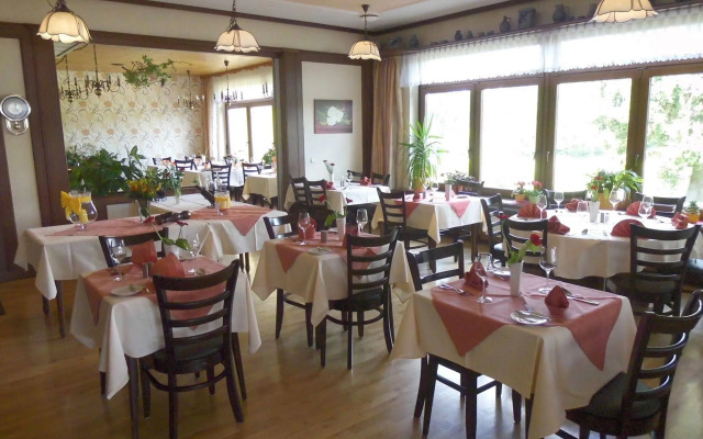 Hotel Schoos