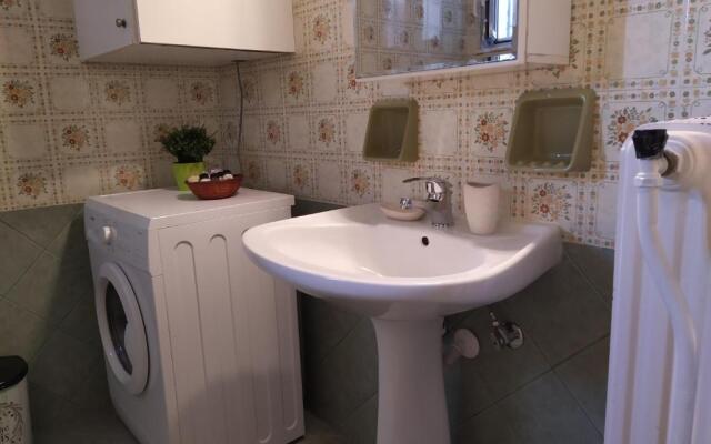 Spacious Apartment Archidamoy 114