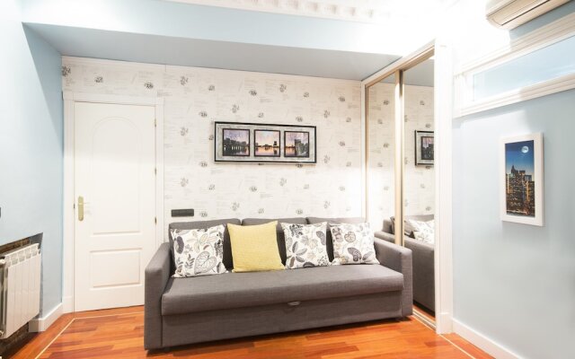 Alaia Holidays Apartments & Suite Carretas 33