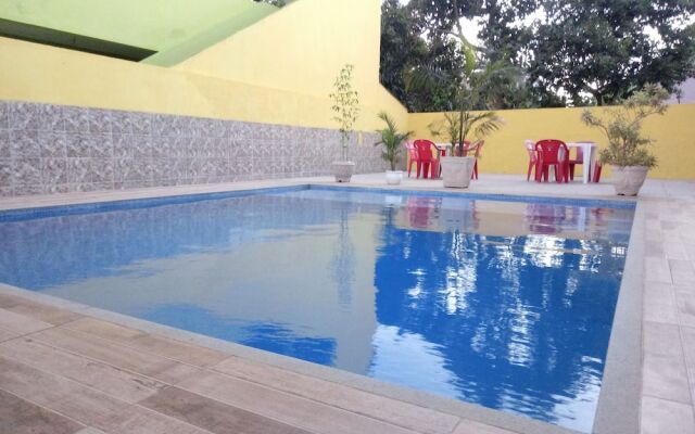 Guest House Renascer K&W