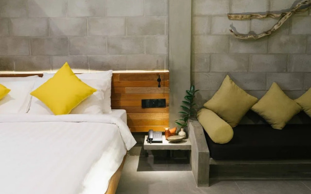 Larimar Hotel and Resort