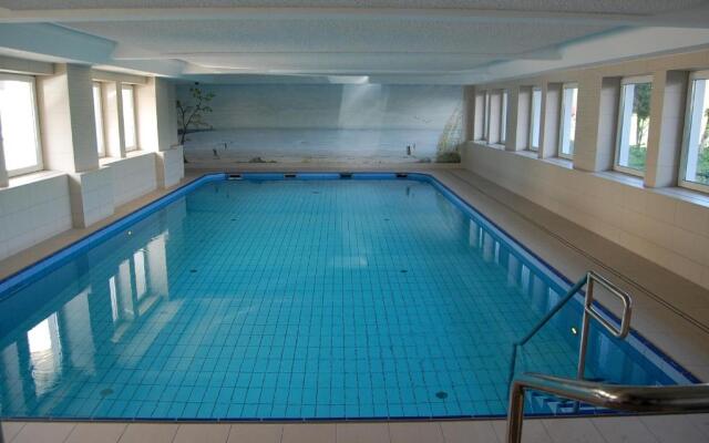 Haus Nautic Whg. 809