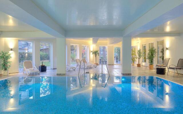 Ostseeresidenz Gorki_Park