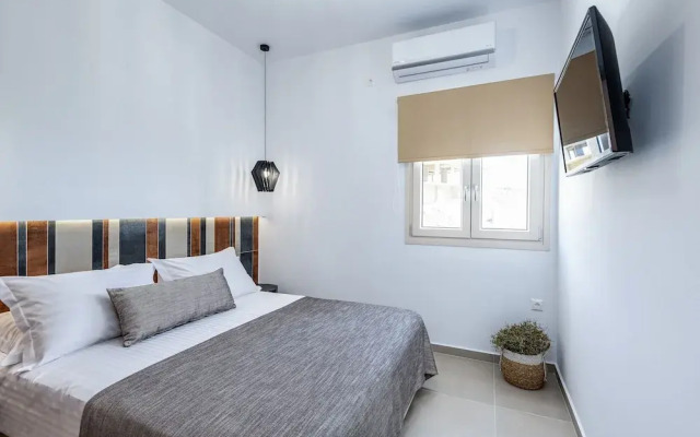 Remezzo Suites