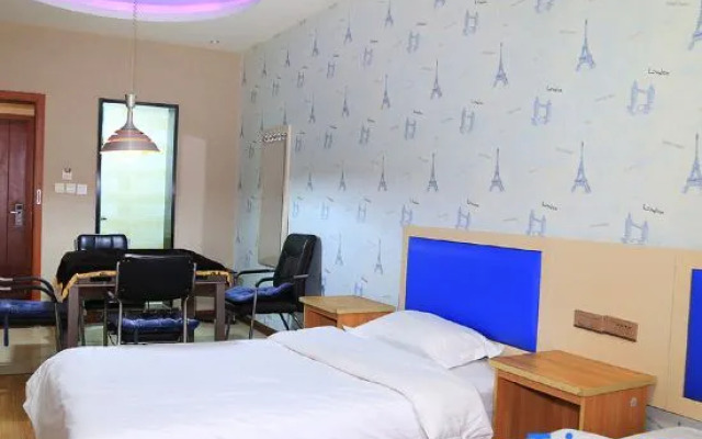 Nanyang Shangyou Express Hotel