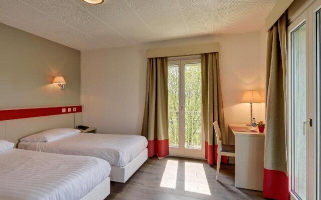 Hotel La Longeraie