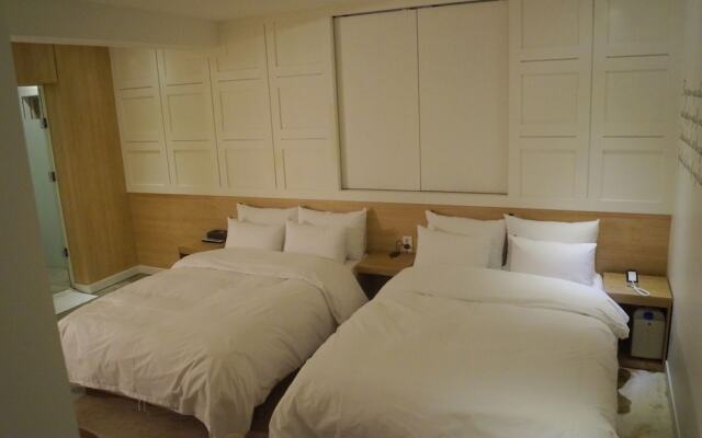 Design Hotel XYM