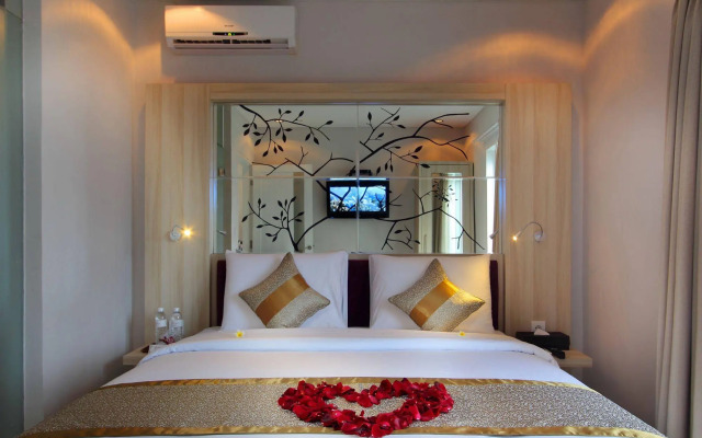 Paradise Loft Villas