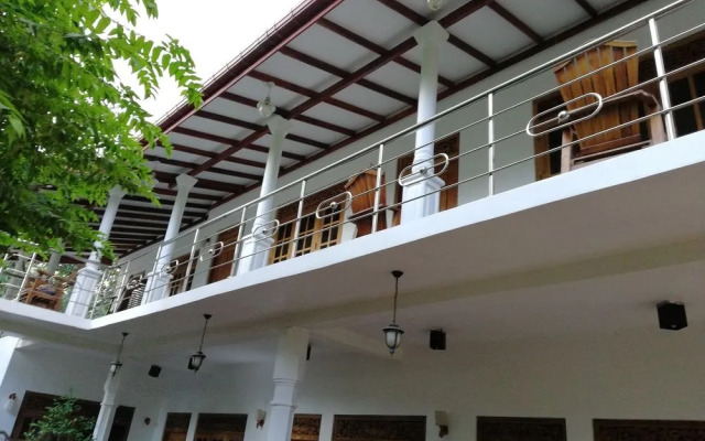 Lak view family resort