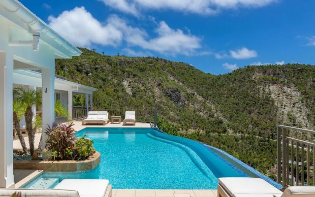 Dream Villa Gouverneur-1993