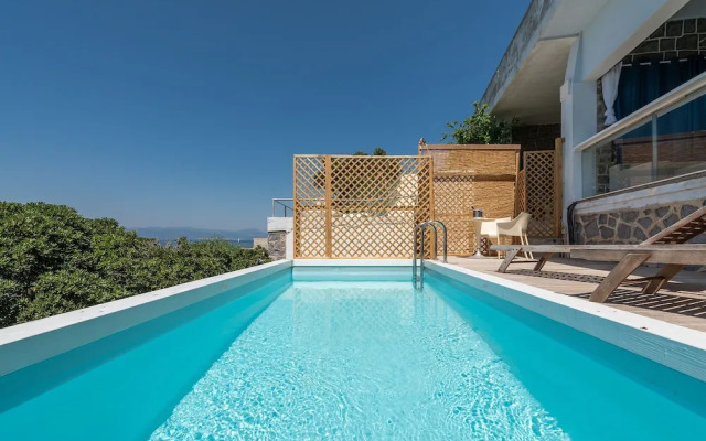 Villa Celeste Sardinia