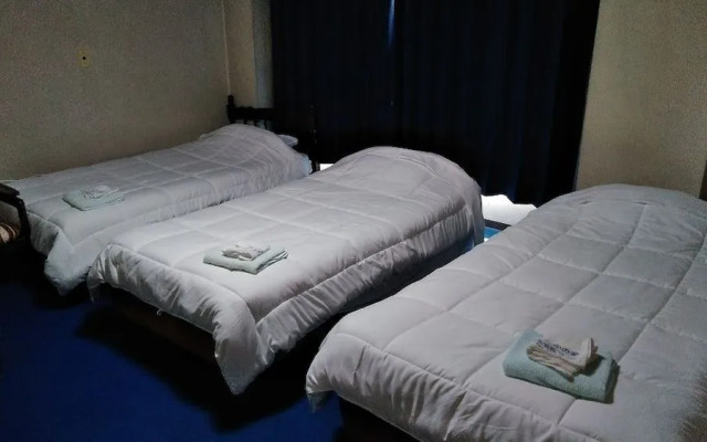 Business Hotel Takanoya