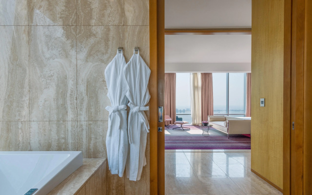 Intercontinental Luanda Miramar by IHG