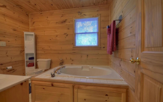 My Mountain Paradise