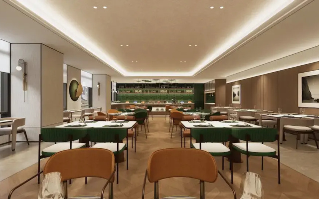 Holiday Inn Hotel & Suites Guangzhou South Station by IHG
