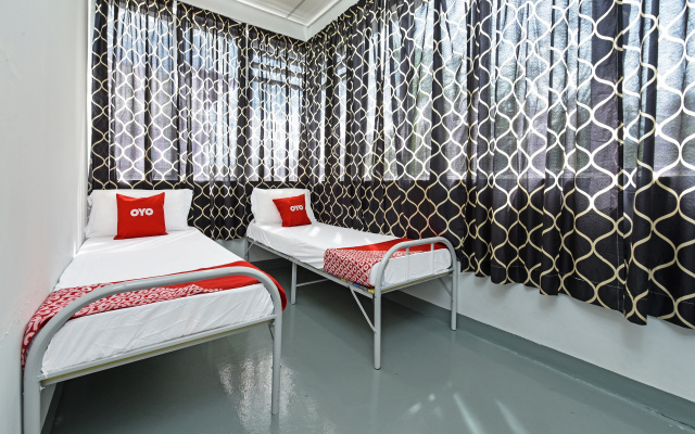 Hotel O Sri Rampai Metro Hostel