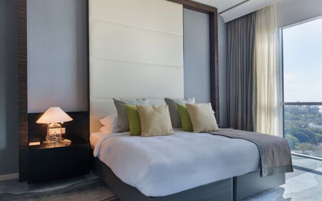 Radisson Blu Hotel & Residence, Maputo