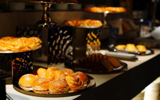 DW Hotel Huangshan
